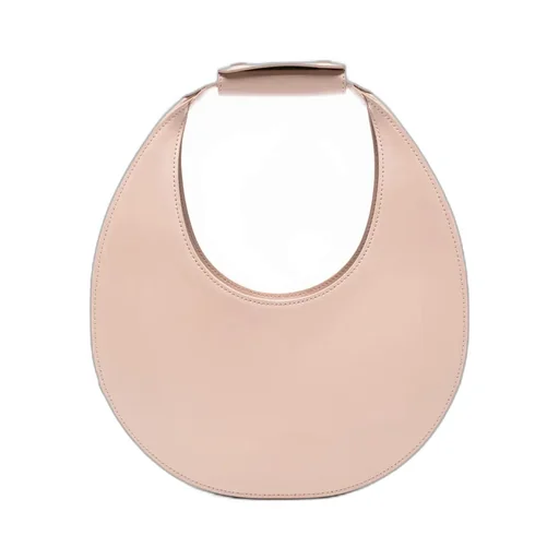 Top-Handle Handbag