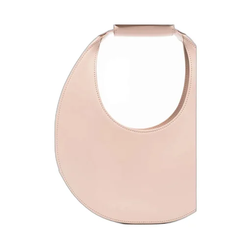 Top-Handle Handbag