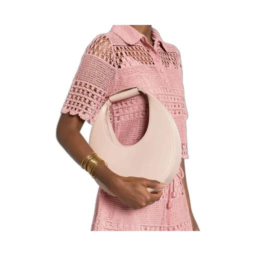 Top-Handle Handbag