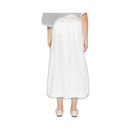 High-Waisted Skirt