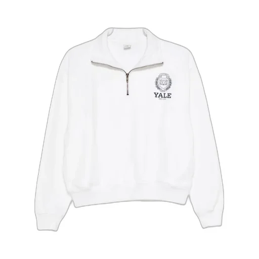 Zippered Sport Jacket