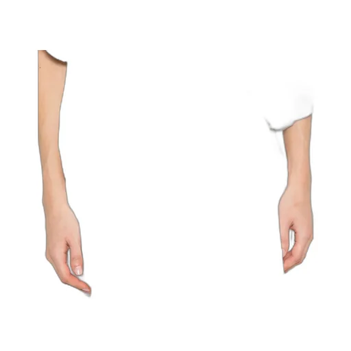 High-Waisted Skirt