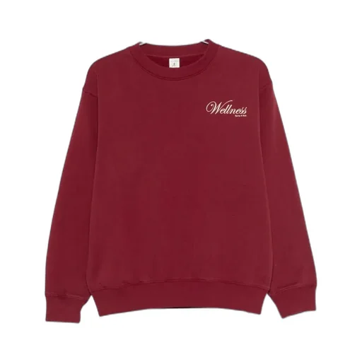 Crew Sweatshirt