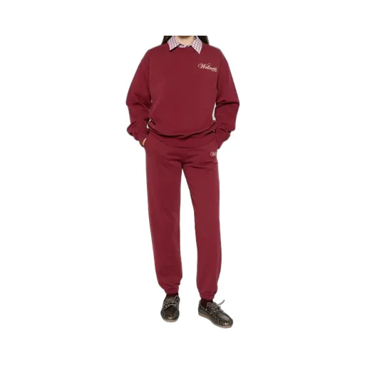 Crew Sweatshirt