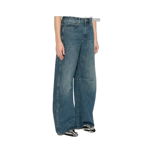 Jeans With Belt Loops