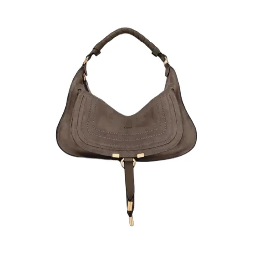 Chloé Small Marcie Shoulder Bag