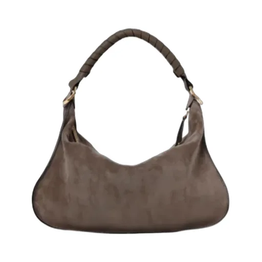 Chloé Small Marcie Shoulder Bag