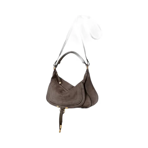 Chloé Small Marcie Shoulder Bag