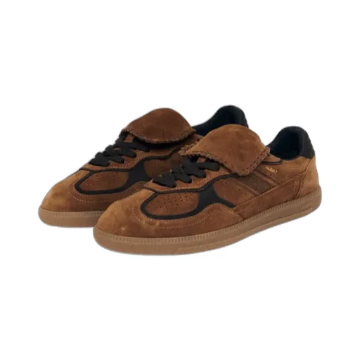 Alohas Tb.490 Club Lace-Up Sneakers