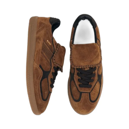 Alohas Tb.490 Club Lace-Up Sneakers
