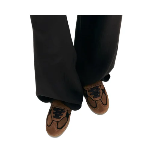 Alohas Tb.490 Club Lace-Up Sneakers