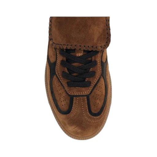 Alohas Tb.490 Club Lace-Up Sneakers