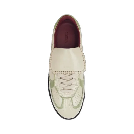 Alohas Tb.490 Club Lace-Up Sneakers