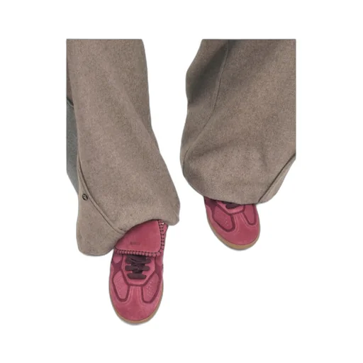 Alohas Tb.490 Club Lace-Up Sneakers