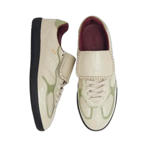 Alohas Tb.490 Club Lace-Up Sneakers
