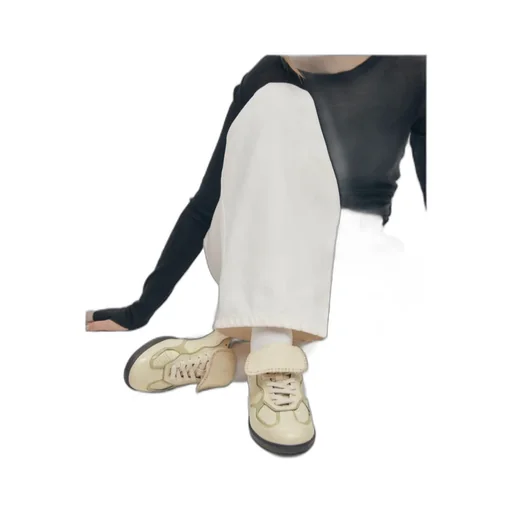 Alohas Tb.490 Club Lace-Up Sneakers