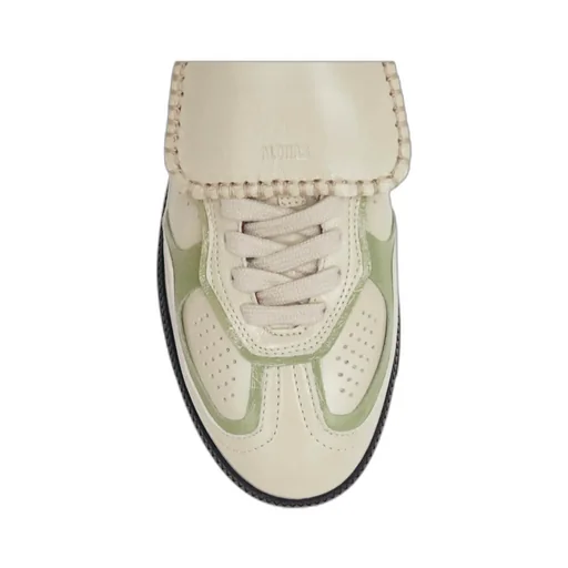 Alohas Tb.490 Club Lace-Up Sneakers