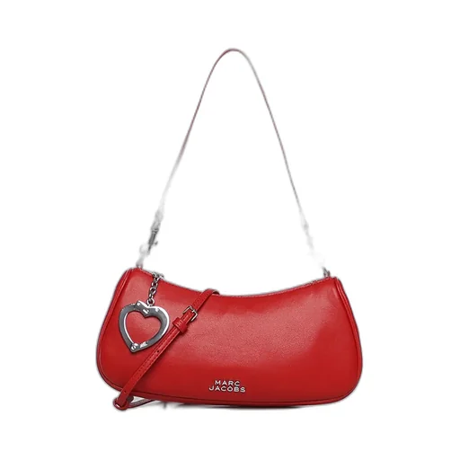 Marc Jacobs The Mini Dual Shoulder Bag