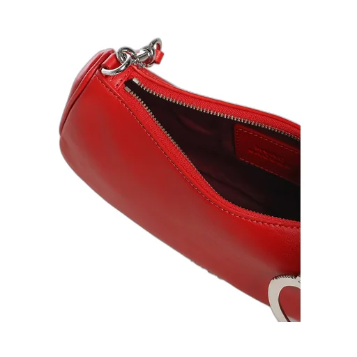 Marc Jacobs The Mini Dual Shoulder Bag