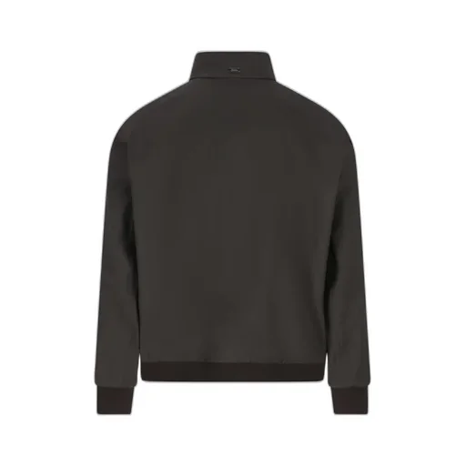 Pocket Bomber Jacket