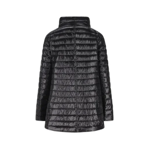 Herno Reversible Button-Up Down Jacket