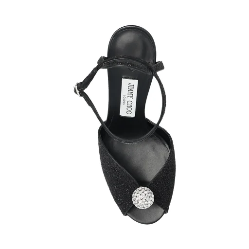 Jimmy Choo Sacora 85 Heeled Sandals