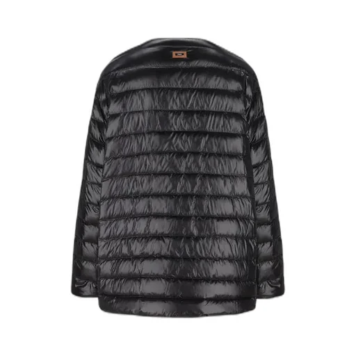 Herno Crewneck Down Jacket