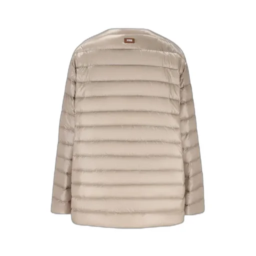 Herno Crewneck Down Jacket