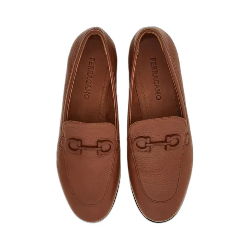 Gancini Loafer