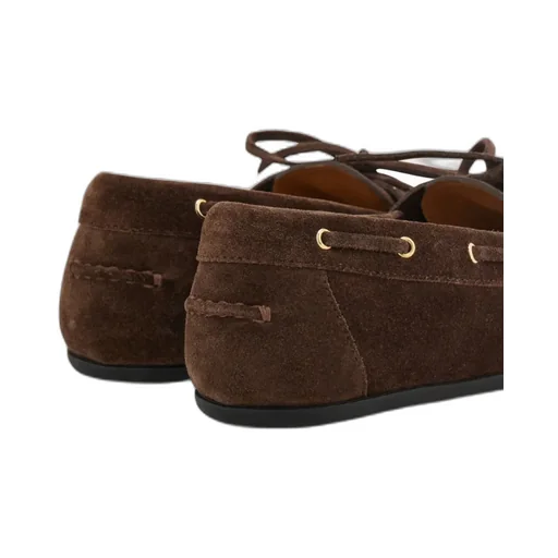 Boat Shoe