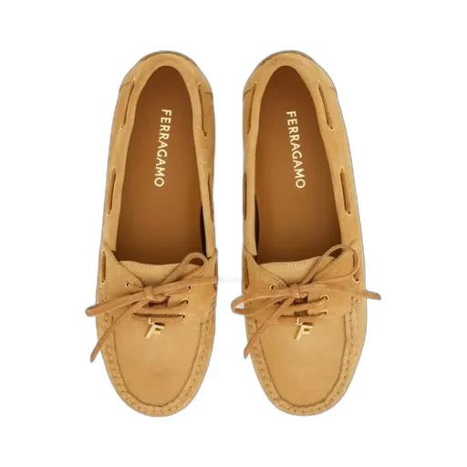 Boat Shoe