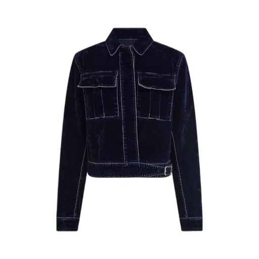 Boxy Jacket