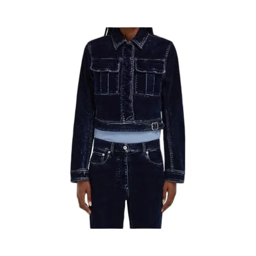Boxy Jacket