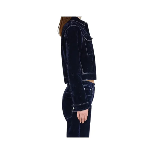 Boxy Jacket