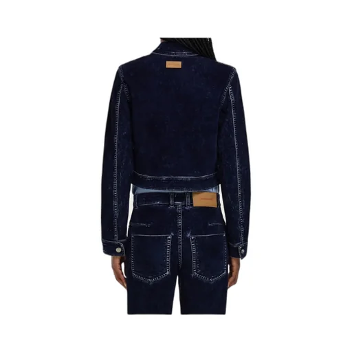 Boxy Jacket