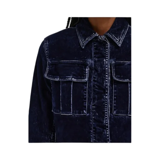 Boxy Jacket