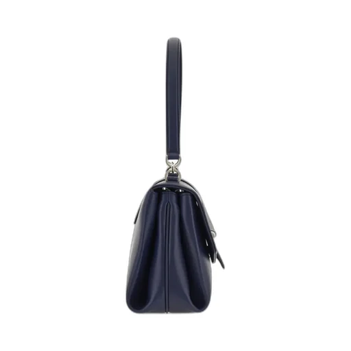 Front Flap Shoulder Bag