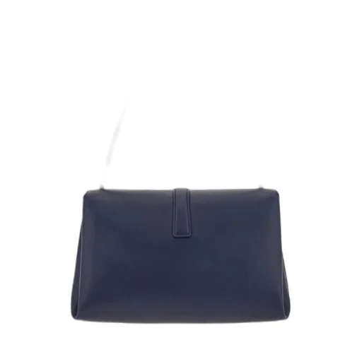 Front Flap Shoulder Bag