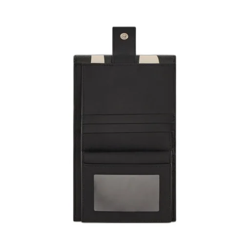Gancini Compact Wallet