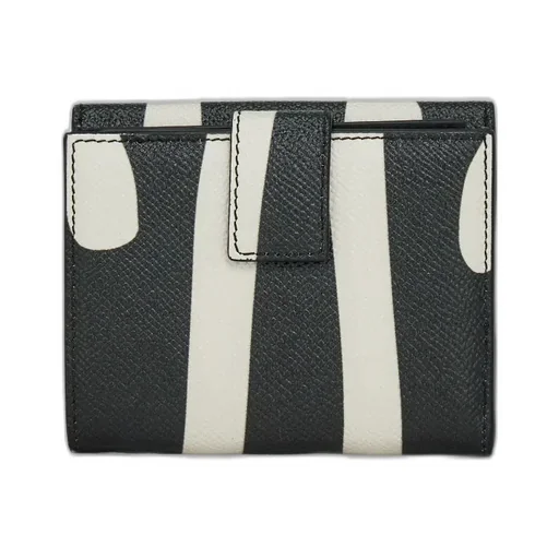 Gancini Compact Wallet