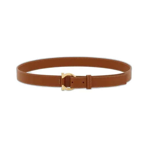 Gancini Belt