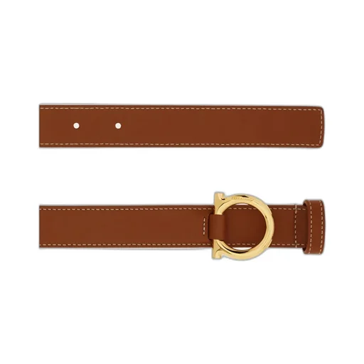 Gancini Belt