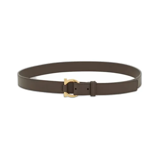 Gancini Belt