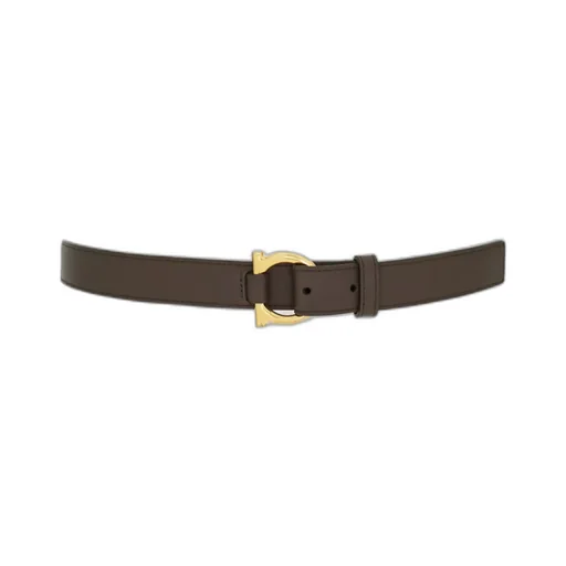Gancini Belt