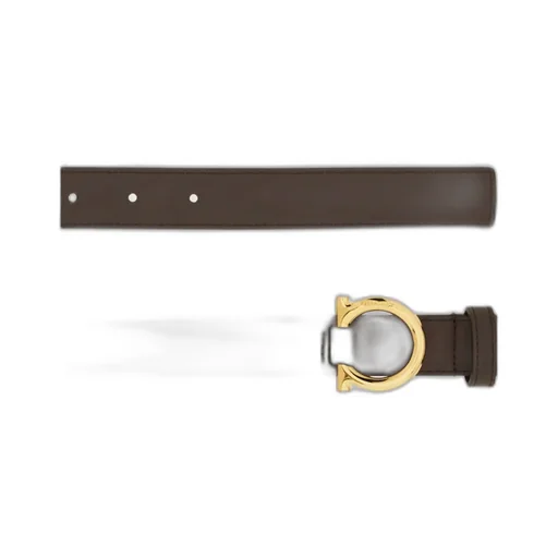 Gancini Belt