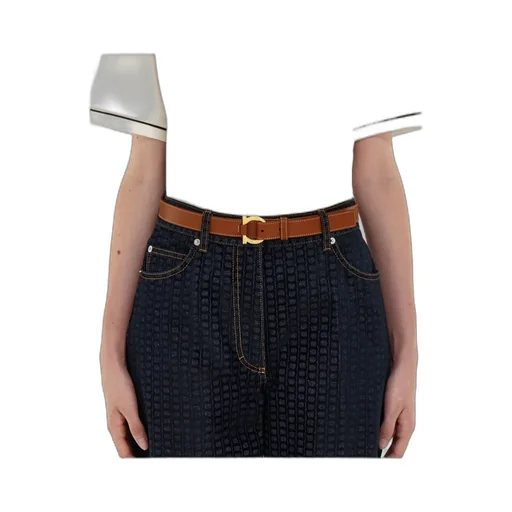 Gancini Belt