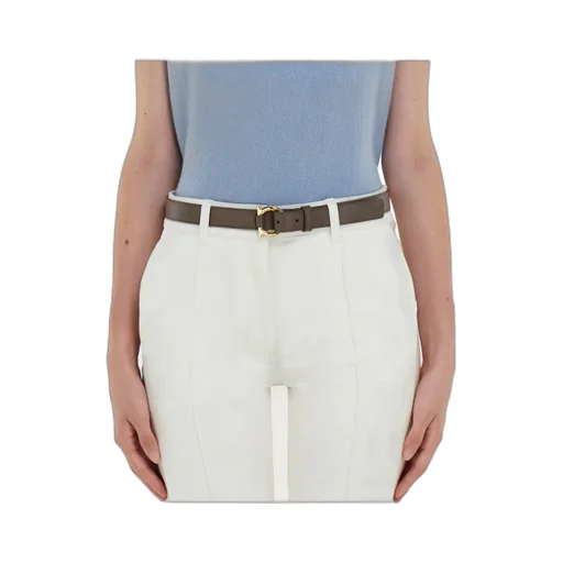 Gancini Belt