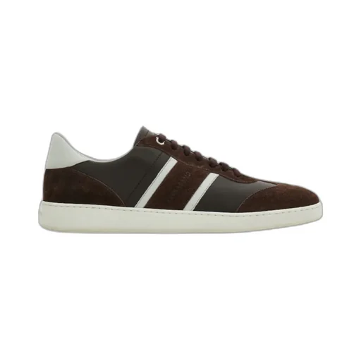 Ferragamo Low-Top Sneakers