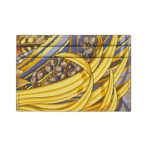 Gancini Credit Card Holder