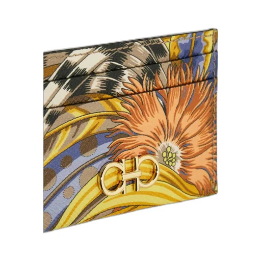 Gancini Credit Card Holder